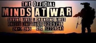 The Official Minds At War CiC