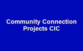 Community Connection Projects CIC