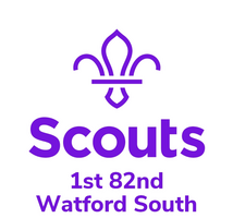 1st/82nd Watford South Scout Group