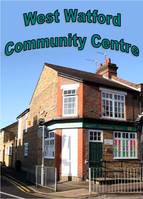 West Watford Community Centre