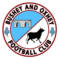 Bushey and Oxhey Football Club
