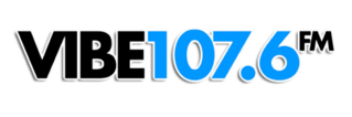 Vibe 107.6 FM