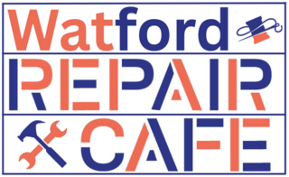 Watford Repair Cafe