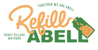 Refillabell Workshops CIC