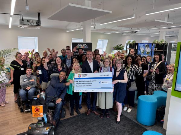 BigCheque